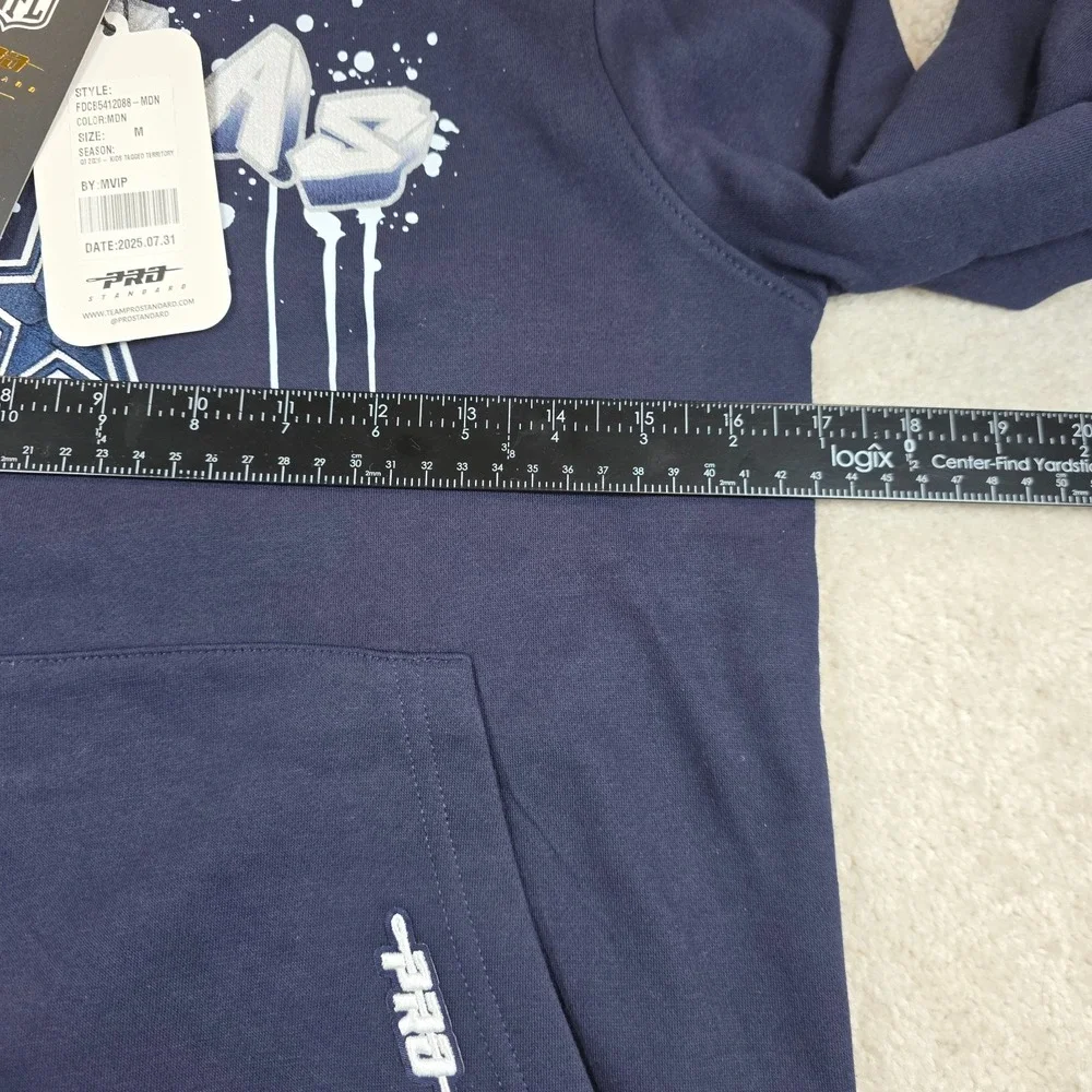 Pro Standard cotton blend